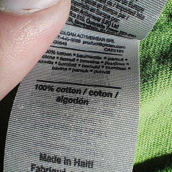 JEWEL CAVE NATIONAL MONUMENT SOUTH DAKOTA Green Medium Short Sleeve Cave Bacon - Picture 13 of 13